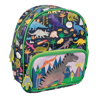 42P6354 - Backpack dinosaur