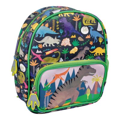 42P6354 - Mochila dinosaurio