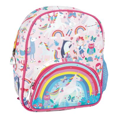 42P6355 - Rucksack Regenbogenfee