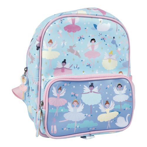 42P6356- Backpack Enchanted