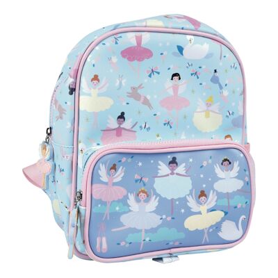 42P6356 - Backpack Enchanted