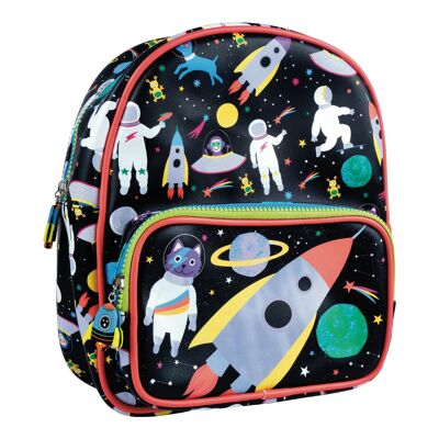 42P6357 - Espacio mochila