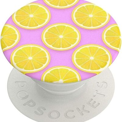 🍋 Pink Lemonade Slices 🍋