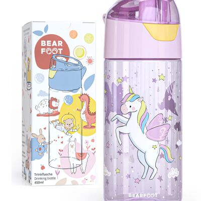 Drinking Bottle - Unicorn