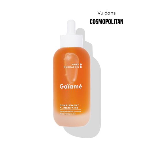 Complément Alimentaire Hydraskin