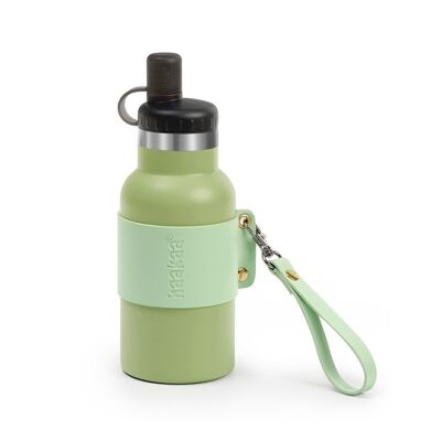 Easy-Carry Thermal Bottle Kids - Avocado