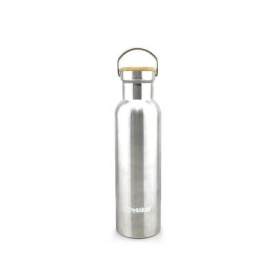 Stainless steel thermos bottle 750ml