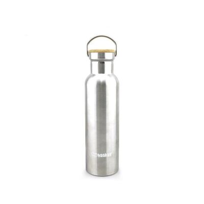 Bottiglia termica in acciaio inox da 750 ml