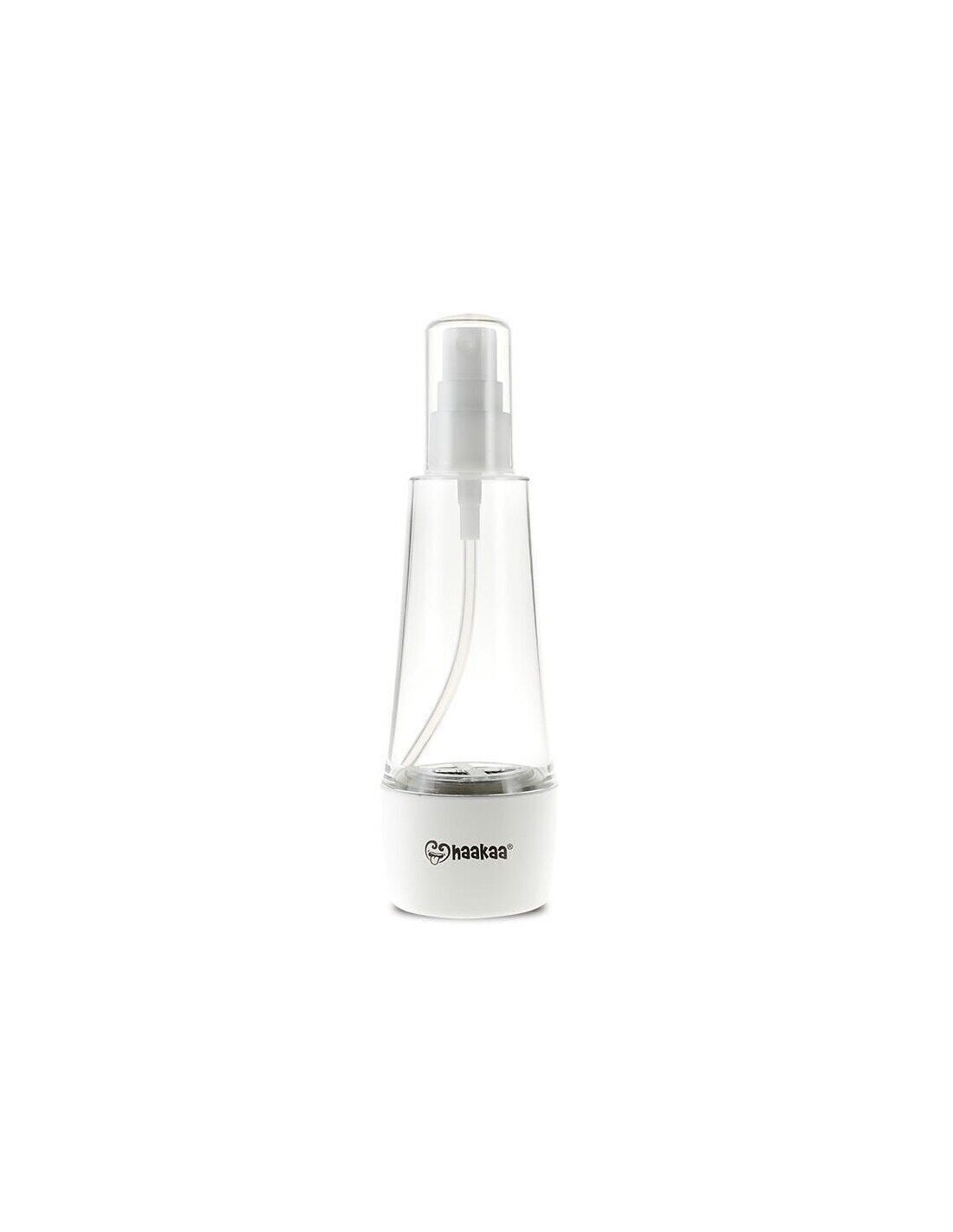 Hypoclean Go - Natürliches Desinfektionsspray durch elektrolysierendem Wassergenerator 80ml