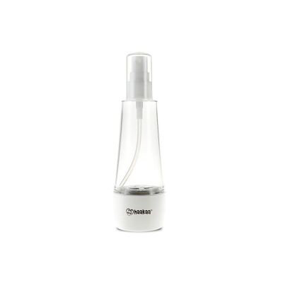 Hypoclean Go - Spray désinfectant naturel par générateur d'eau électrolytique 80ml