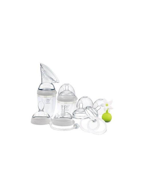 Generation 3 Premium Set - Grau