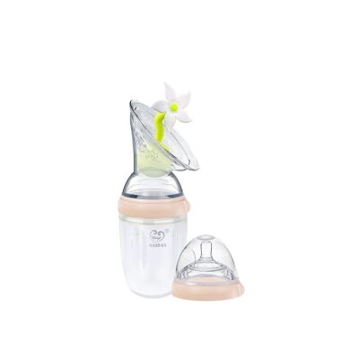 Generation 3 Starter Set 250ml - Peach