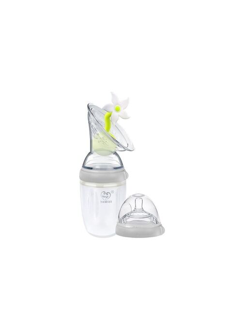 Generation 3 Starter Set 250ml - Grau