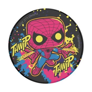 Spiderman Funko 3