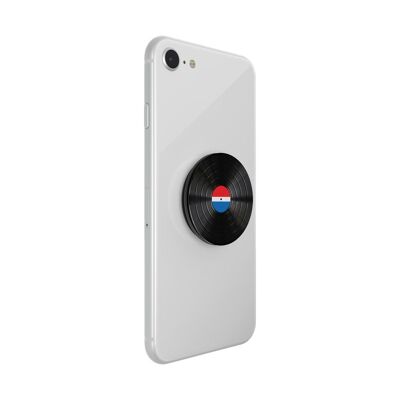 BKSP Alluminio 45 RPM