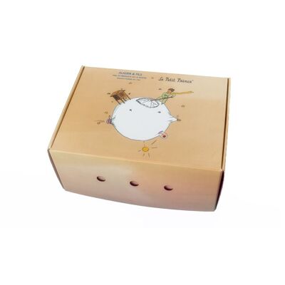 HONEY BOX 80 YEARS OF THE LITTLE PRINCE LIMITED SERIES