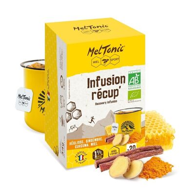 INFUSION RECUP' BIO