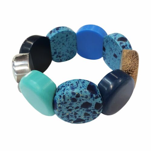 Pulsera BR ANDORRA | 5 colores