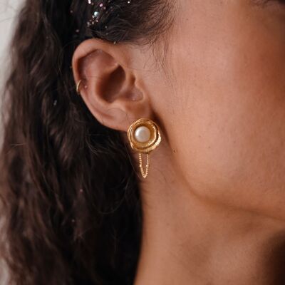 Bianca earrings