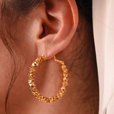 ECLAT earrings