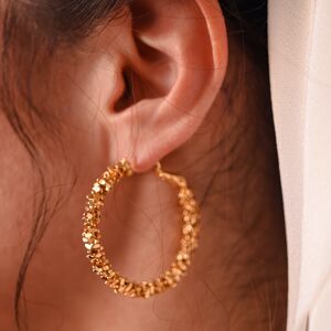 BOUCLES D'OREILLES ÉCLAT