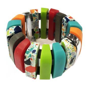 Pulsera BR VIENNE | 2 couleurs 5