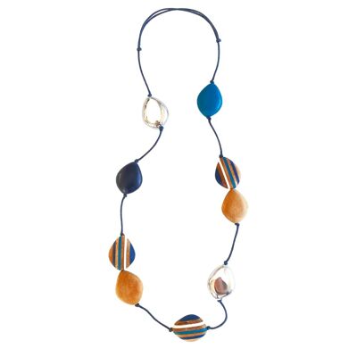 Collier de mode CO KIEV | 4 couleurs