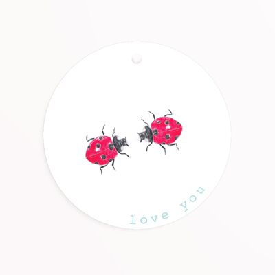 lovebugs
