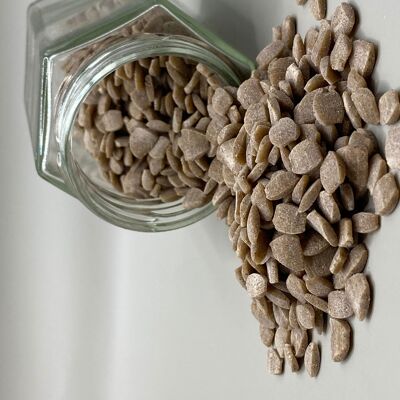 BUCKWHEAT CROZET BULK 3KG