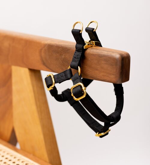 DOG HARNESS STEP-IN STORMY NIGHT