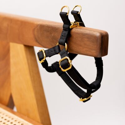 DOG HARNESS STEP-IN STORMY NIGHT