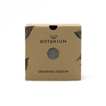 Milieu de culture Botanium (paquet de 12) 1