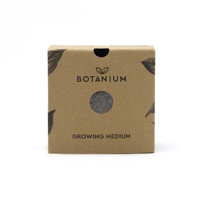 Milieu de culture Botanium (paquet de 12)