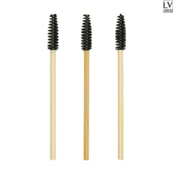 LASHES set de coiffage de 6 6