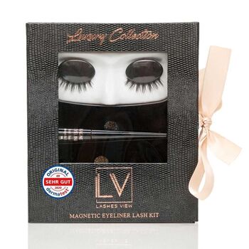 CILS MAGNÉTIQUES GLAM LOOK Starter Set 1