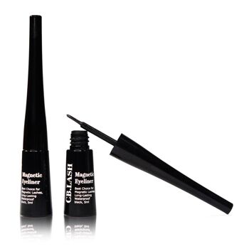 Eye-liner aimanté imperméable CB.LASH 1