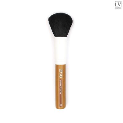 FACE POWDER BRUSH