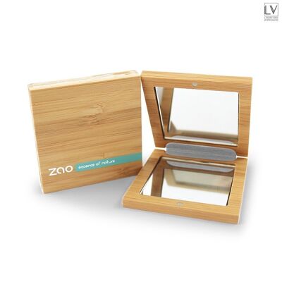 BAMBOO MIRROR SMALL