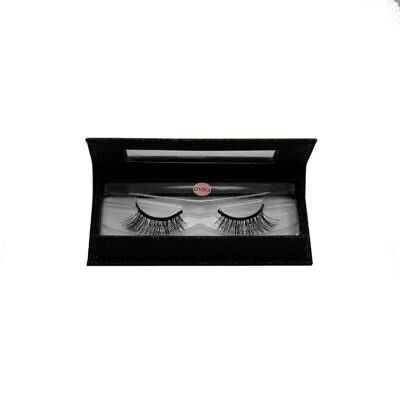 MAGNETIC EYELASHES MARILYN *Special* 018G, 2.5