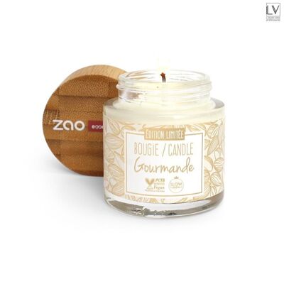 ZAO Candle