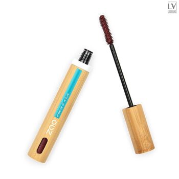 MASCARA VELOURS 4