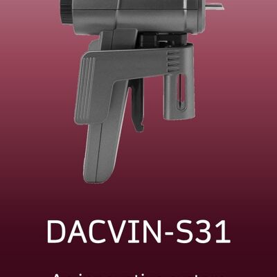 DACVIN S31