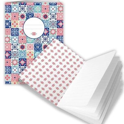 Cuaderno Splendid Notes A5 - Toque de Neón (SKU: 5444)