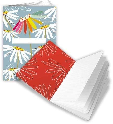 Splendid Notes A5 - Marguerite (SKU: 5430)