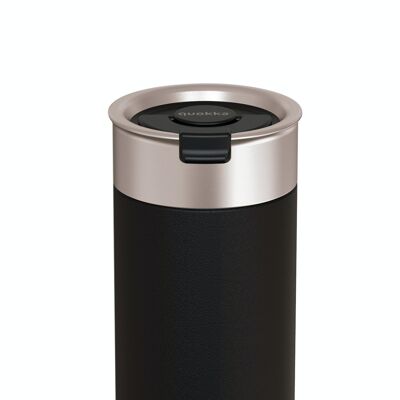 Quokka Stainless Steel Thermal Food Container Golden