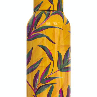 SOLID SUN GARDEN BOTTIGLIA THERMOS IN ACCIAIO INOSSIDABILE 510 ML