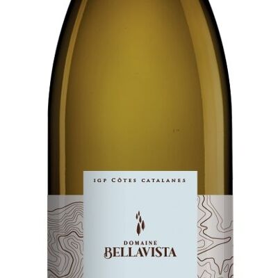 Domaine Bellavista - IGP Costas Catalanas - Mont de la Calcine 2022