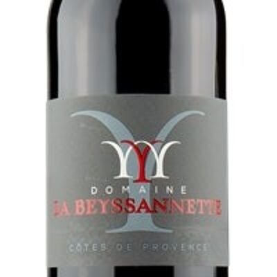 Domaine la Beyssannette - AOC Côtes de Provence - Rouge 2022