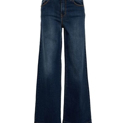 Jeans, Marke Laura Biagiotti, Made in Italy, Art.-Nr. JLB111