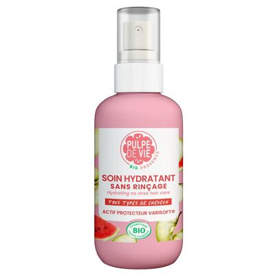 Juicy Shot organic leave-in moisturizer